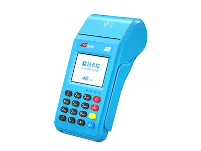 光村镇拉卡拉传统大POS机